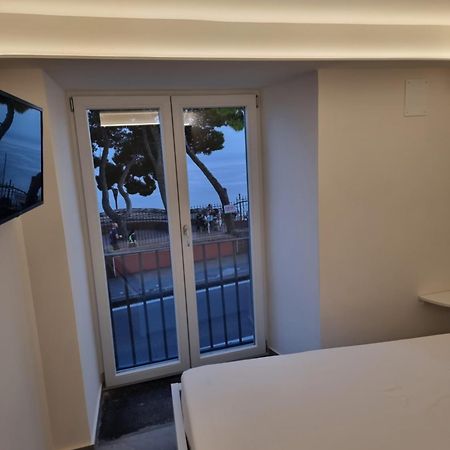 Villa Il Panorama Vietri Zimmer foto